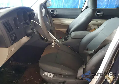 2006 Dodge Charger Se z USA, uszkodzony, nr VIN 2B3KA43R76H191056